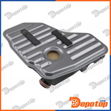 Kit de filtre hydraulique pour VW | FSF-VW-022, 0DE325429C